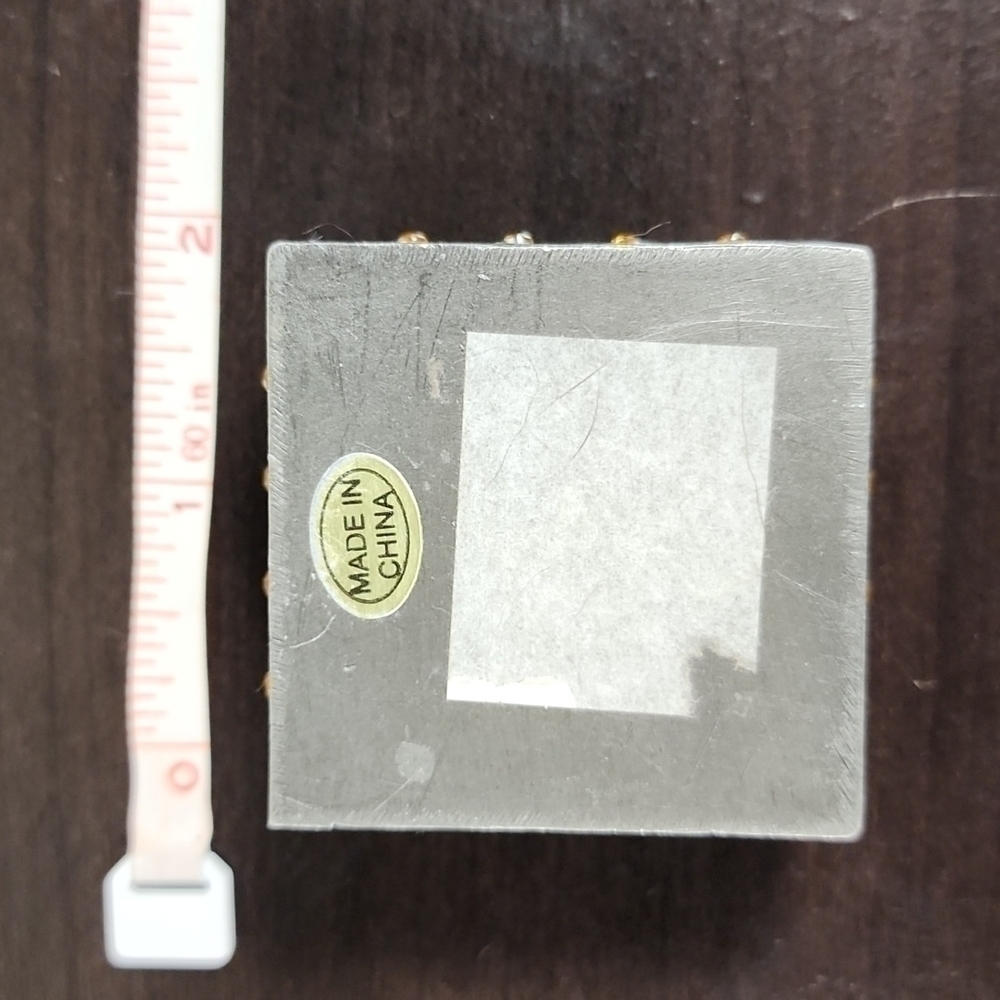 Cute Small Trinket Box - Picture 6 of 6